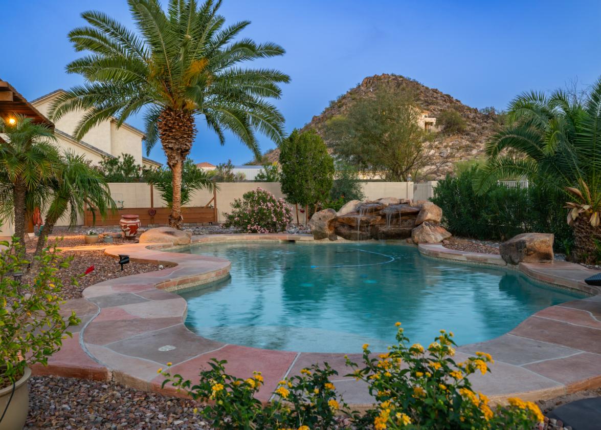 Horse Property on 2.28 Acres with Mountain Views - photo 18