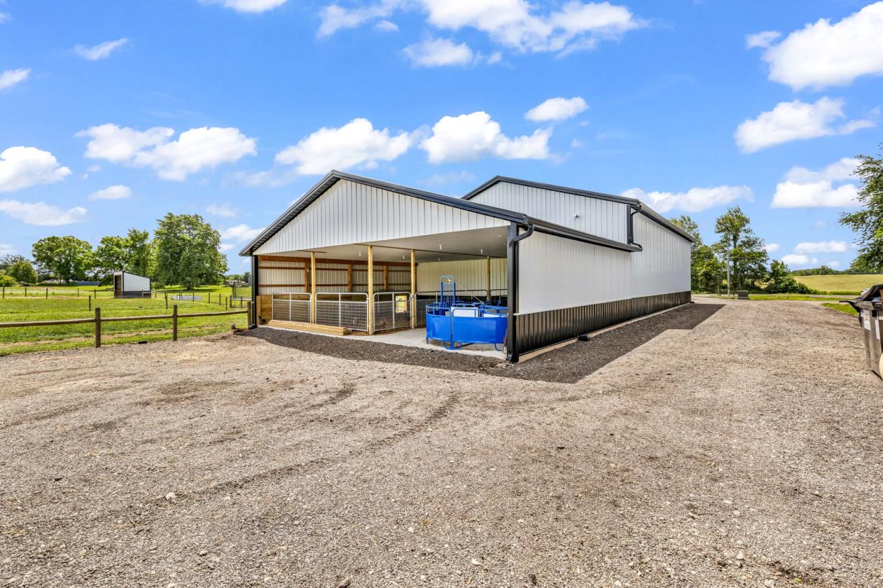 Hobby Farm & Horse Property - photo 7