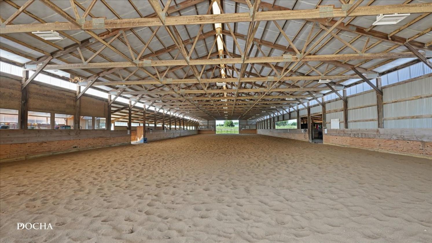 Private Listing - 28 Acre Equestrian Facility! - photo 8
