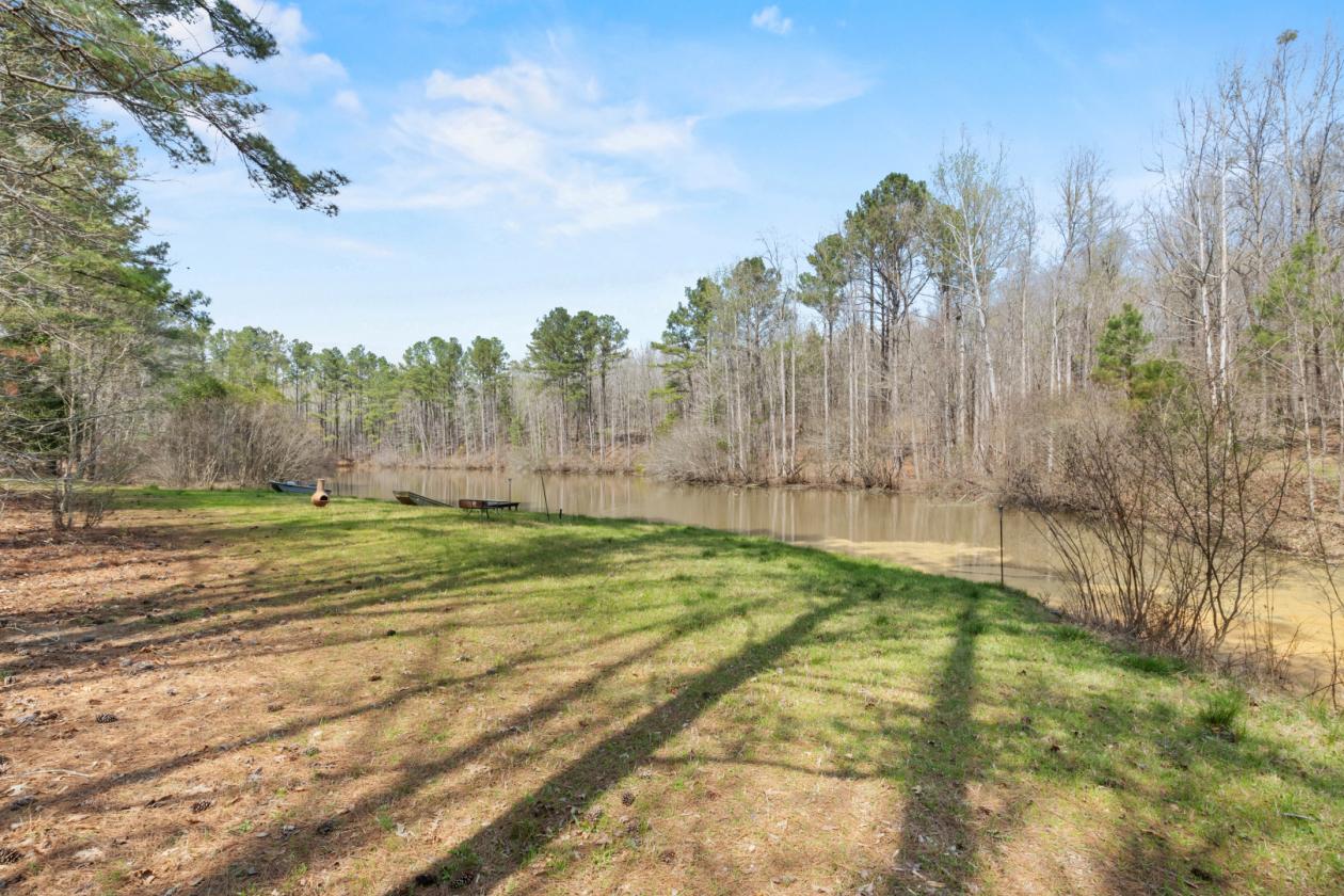 Equestrian Estate on 70 Acres - photo 25