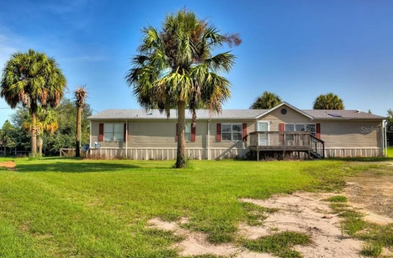 EXCLUSIVE OFF-MLS EQUESTRIAN OPPORTUNITY! - photo 4