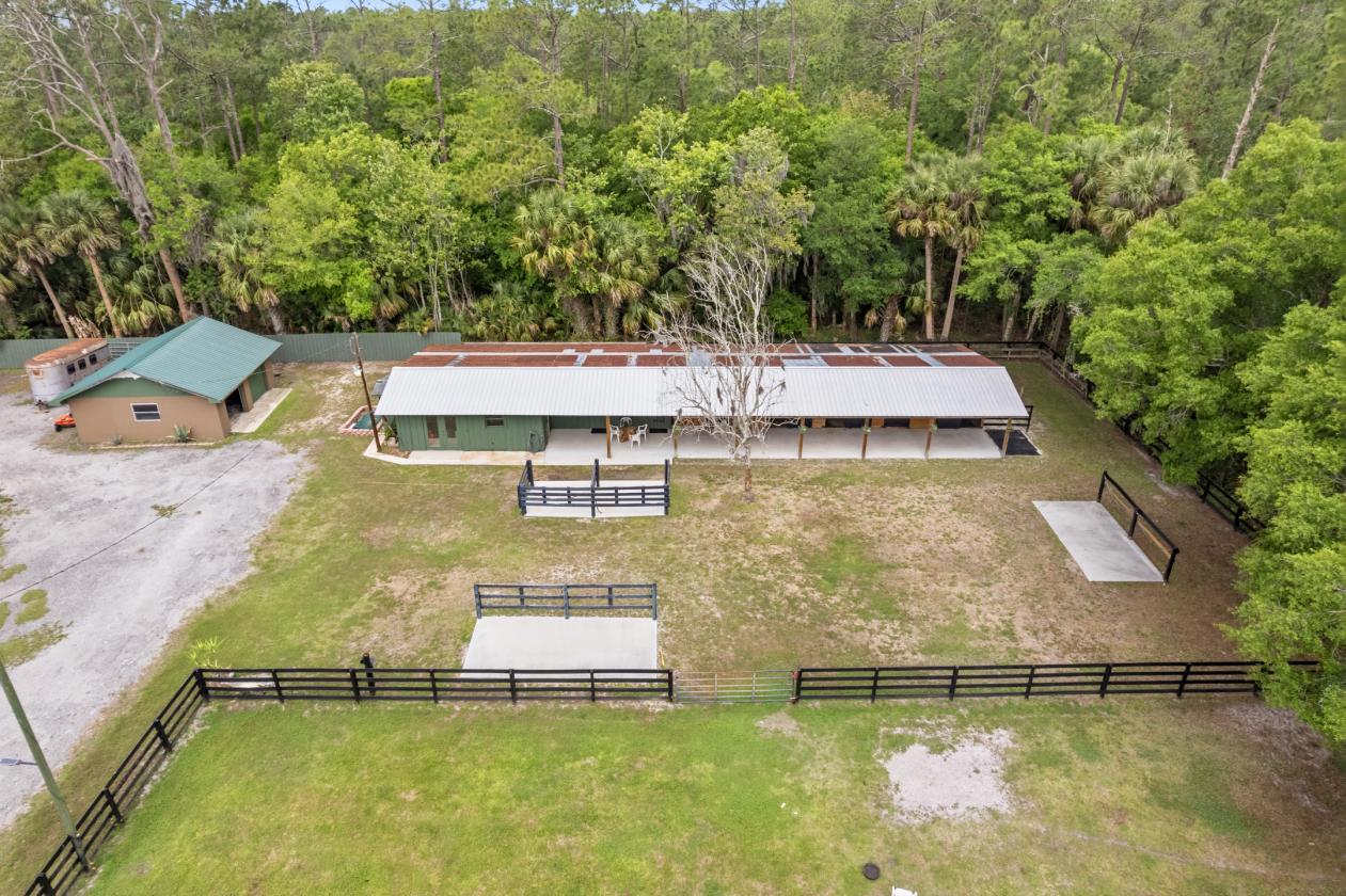 ''The Ranch'' at Tomoka Farms! - photo 6