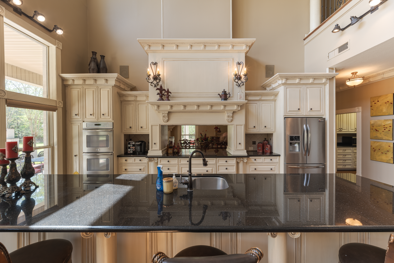 Fully Fenced 56+ Acre Estate - photo 14