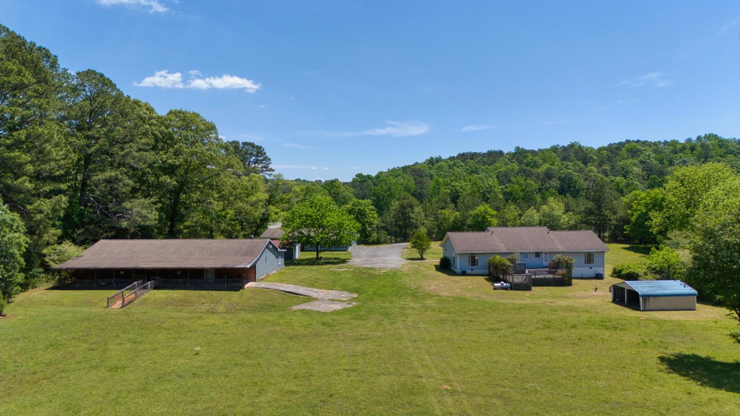 Multi-use Property on 7.5± Acres - photo 6