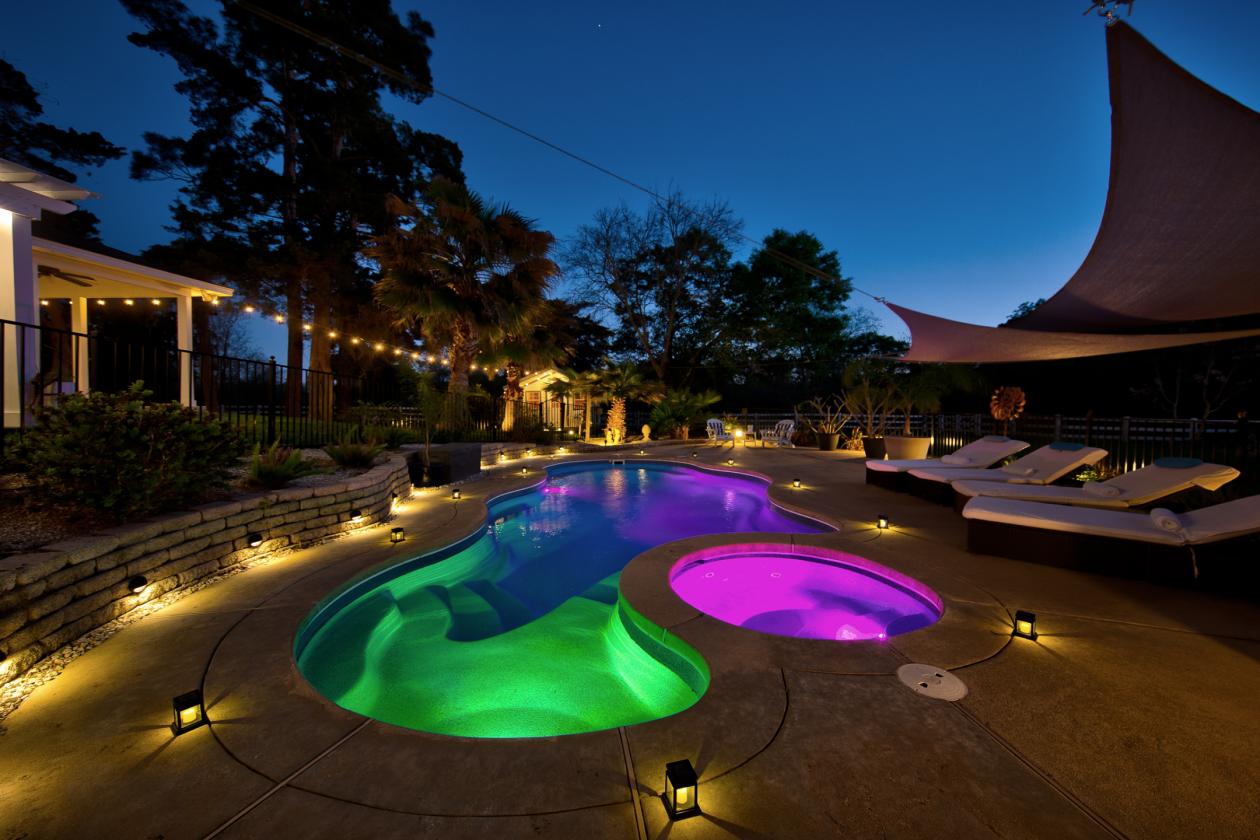 5-Acre Equestrian Estate with Barn & Pool - photo 28