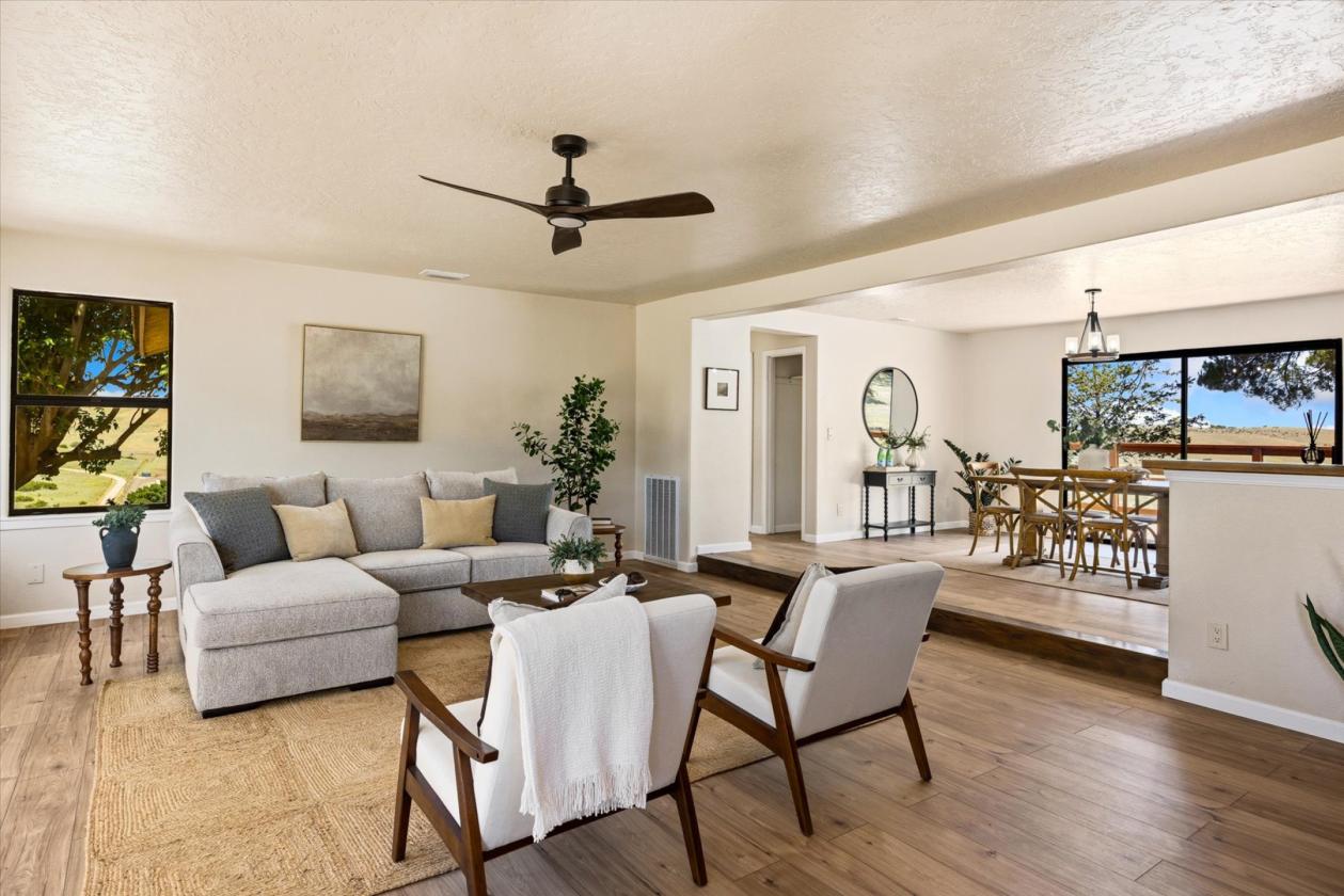 A Rare Equestrian Opportunity on 25 Scenic Acres - photo 7
