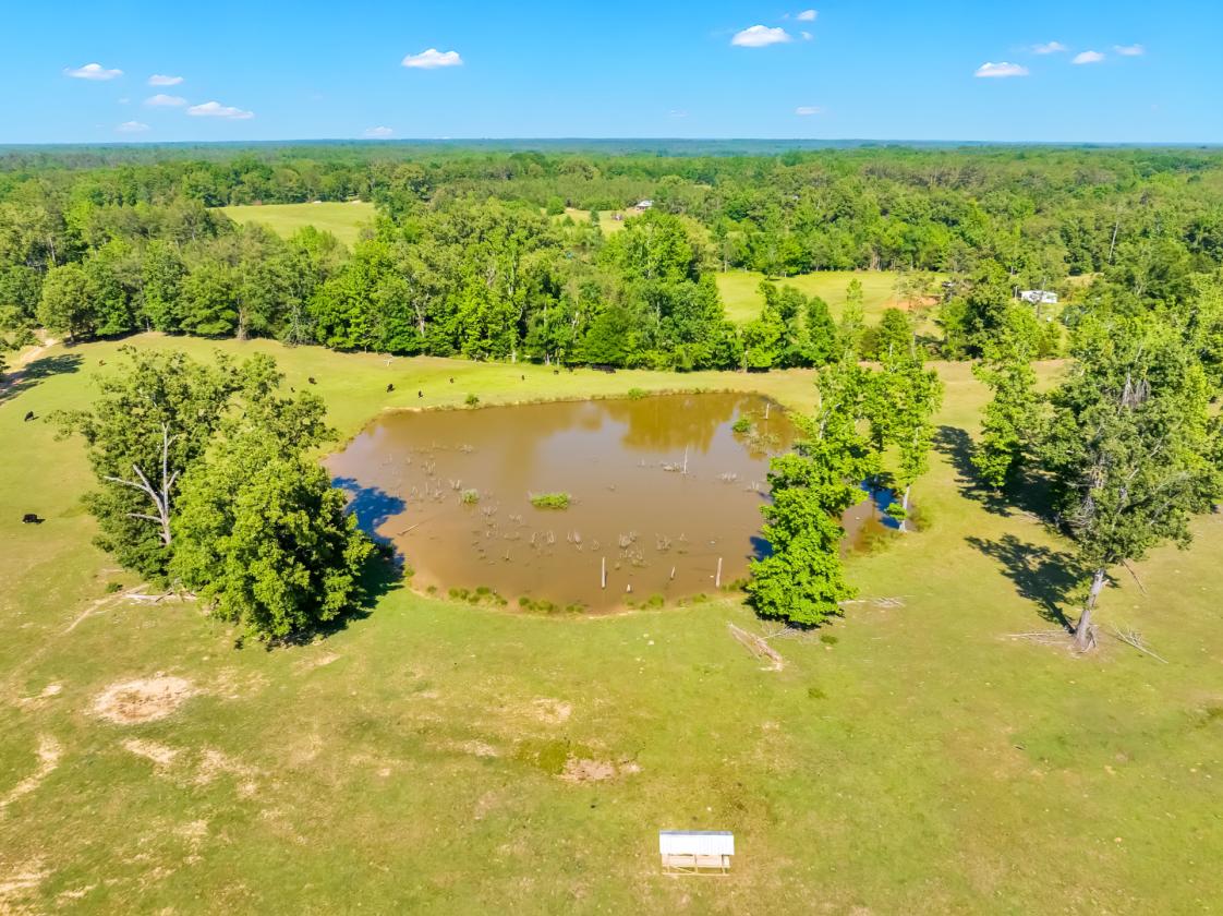 Rare Historic Round Polo Barn - photo 16