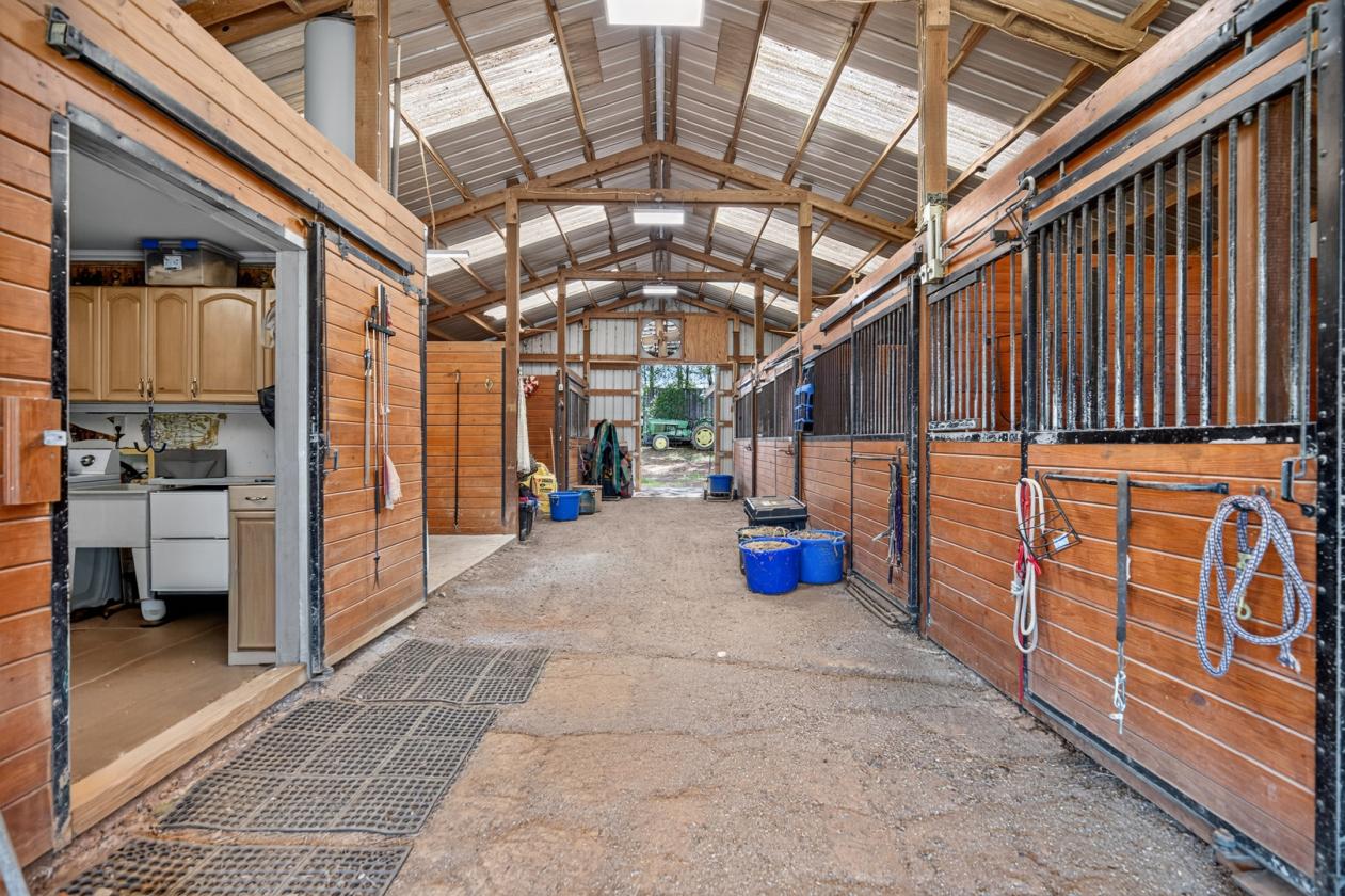 Your Horse Farm Dream Realized - photo 7