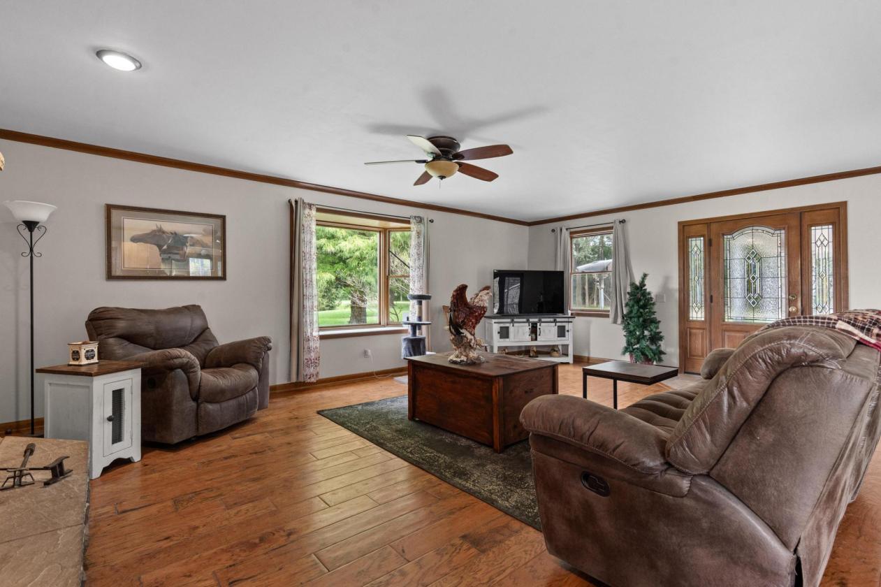 Horse Property: Boarding & Training Facility - photo 13