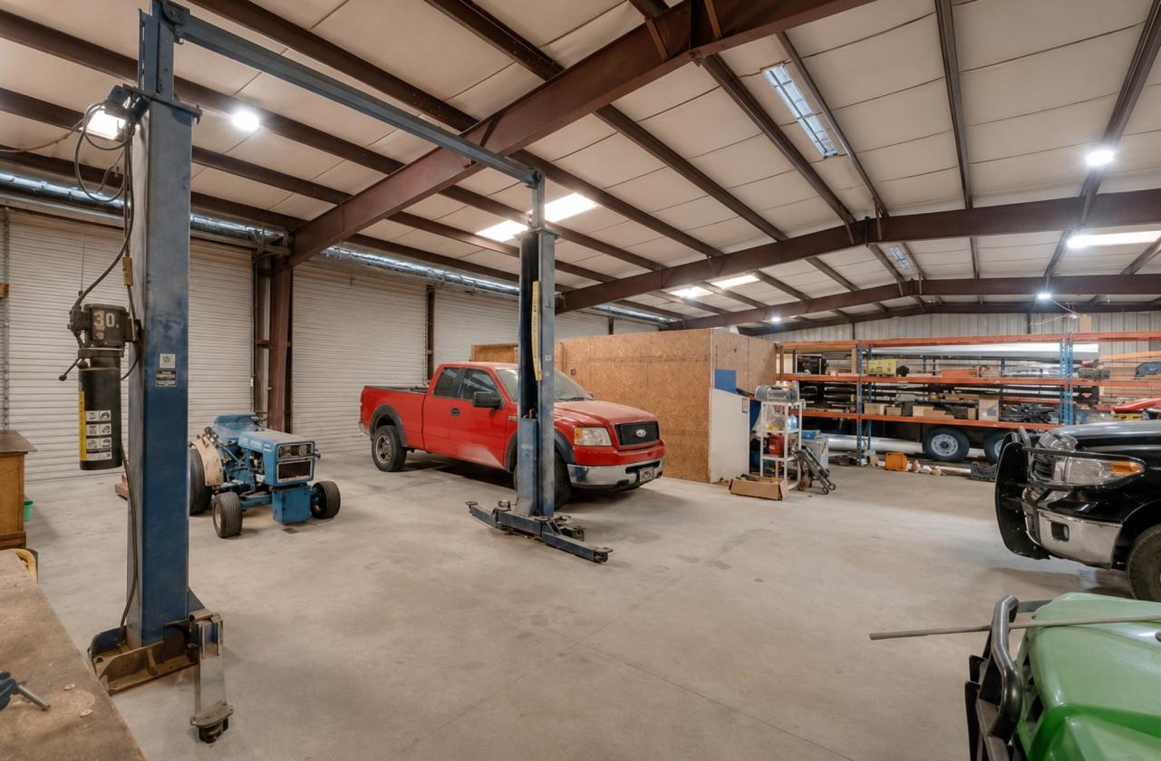Elite 38.89-Acre Equestrian Estate, Central FL - photo 25