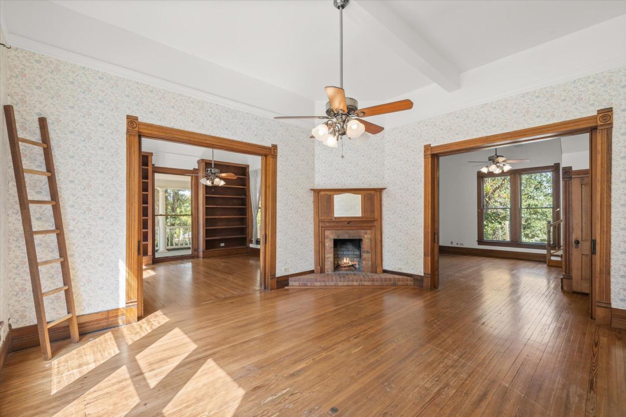 ONE-OF-A-KIND EAST TEXAS PROPERTY - photo 9
