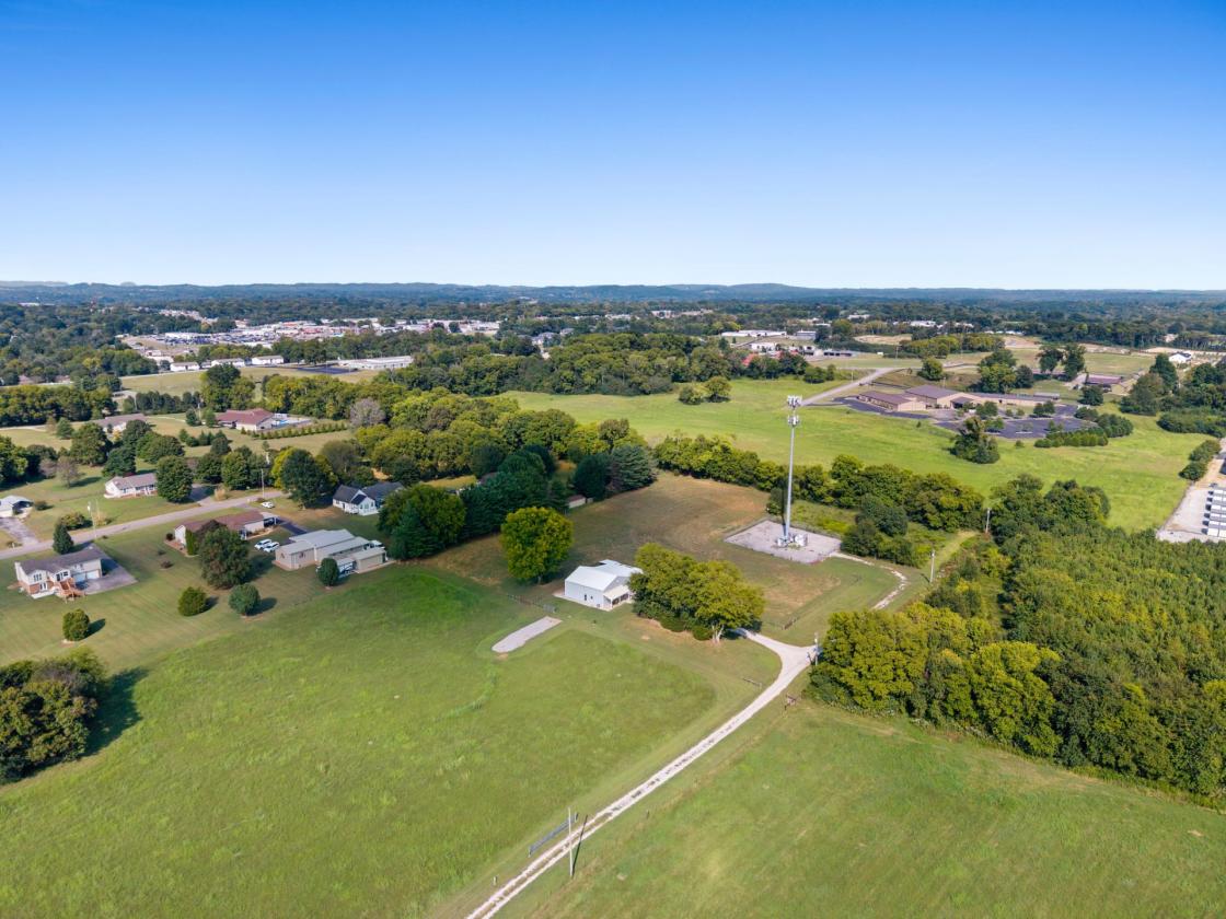 10+ Acre Horse & Hobby Farm - photo 12