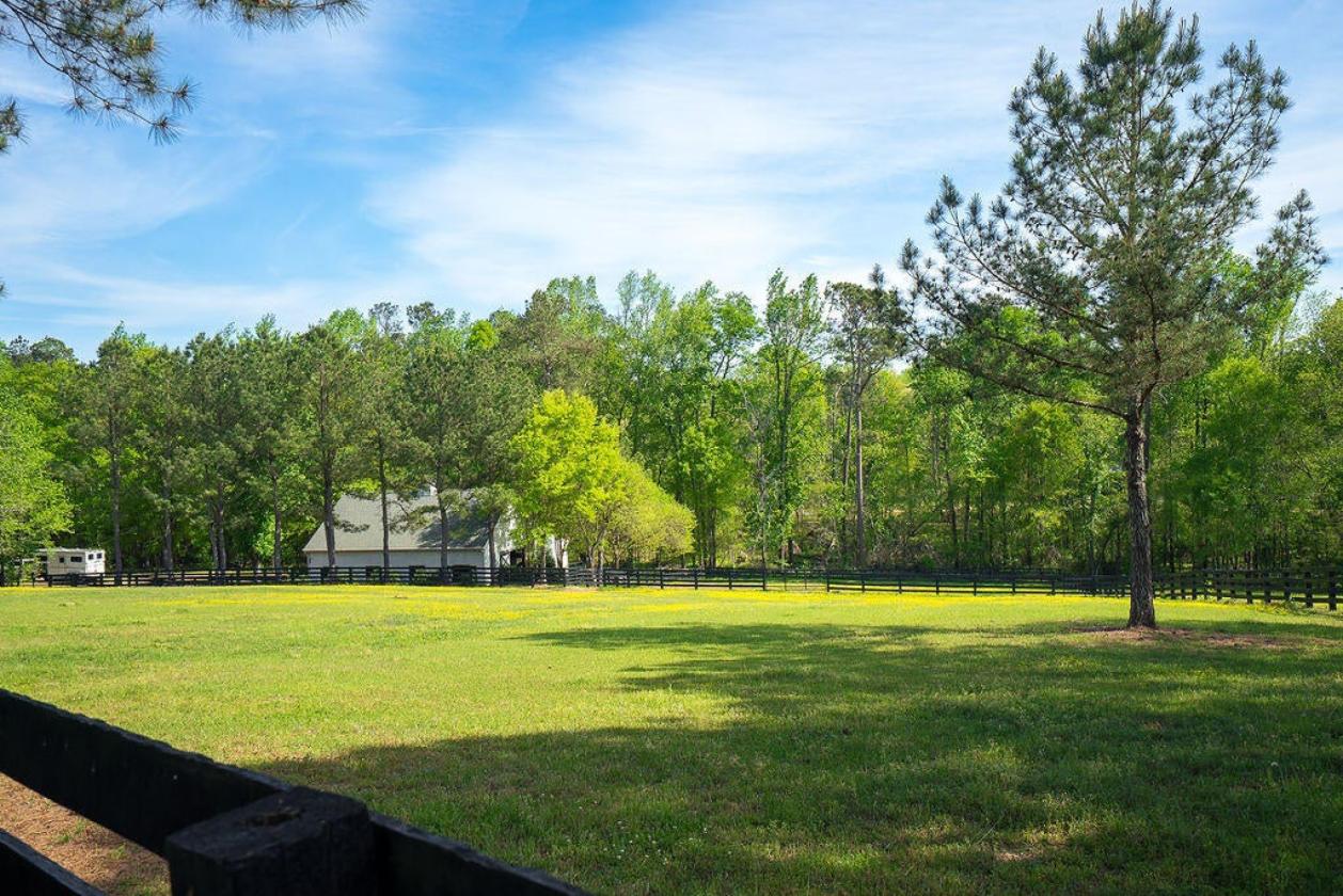 Exceptional Equestrian Living in Mt Vintage - photo 17