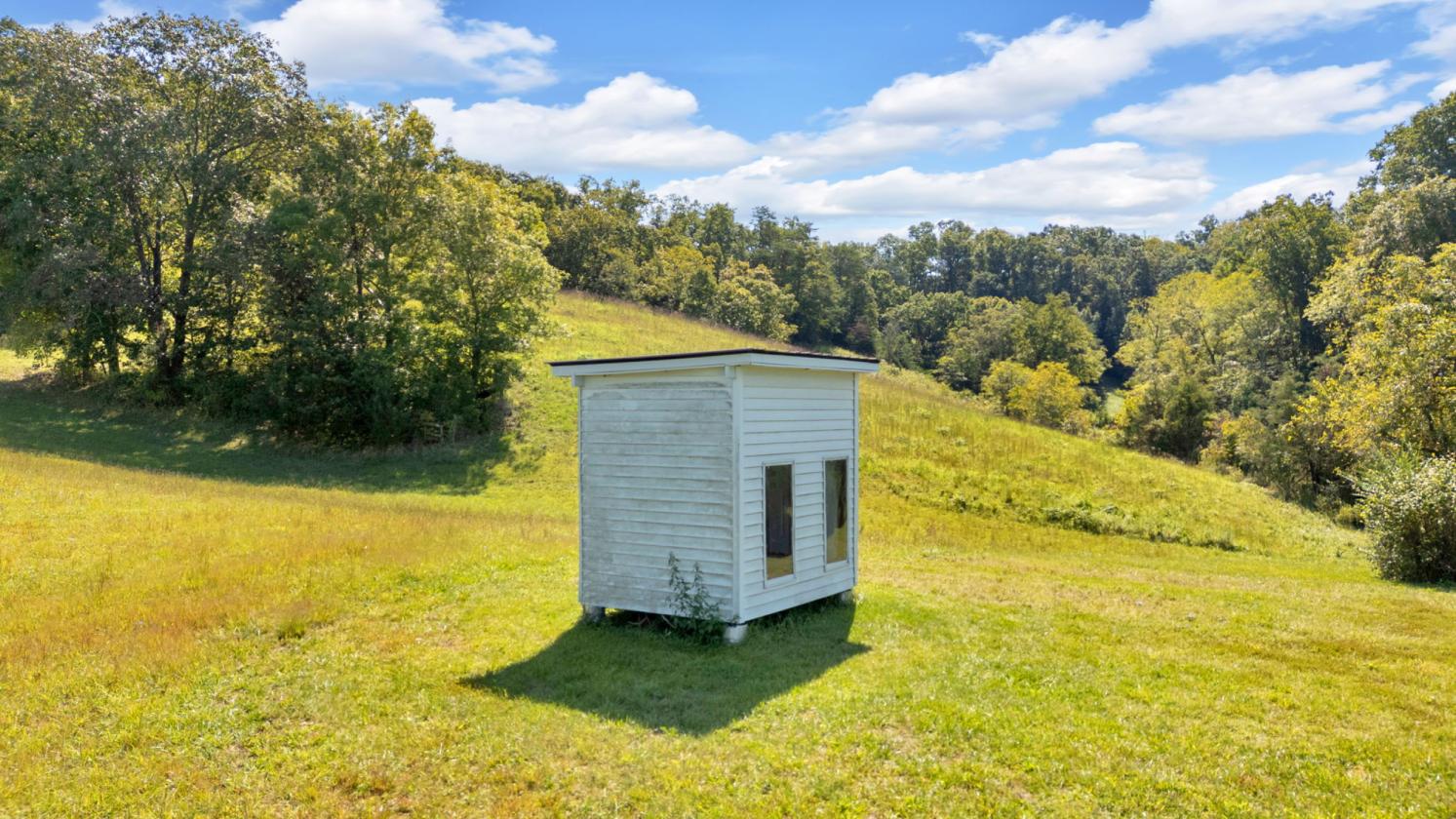 Mountain Views & Endless Possibilities on 49± Acre - photo 4