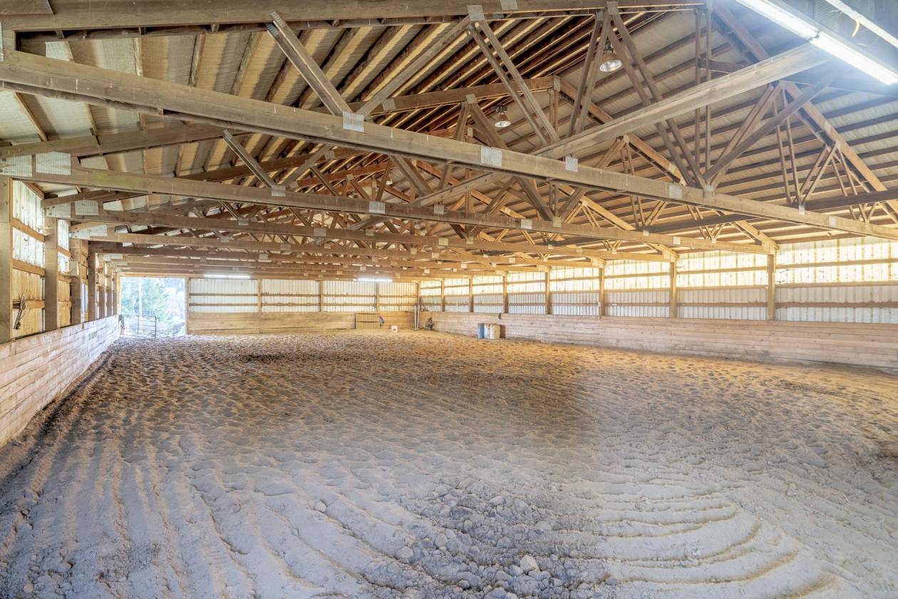 PRICE REDUCED!! EQUESTRIAN ESTATE ON ±23.8 ACRES Dallas, Polk County