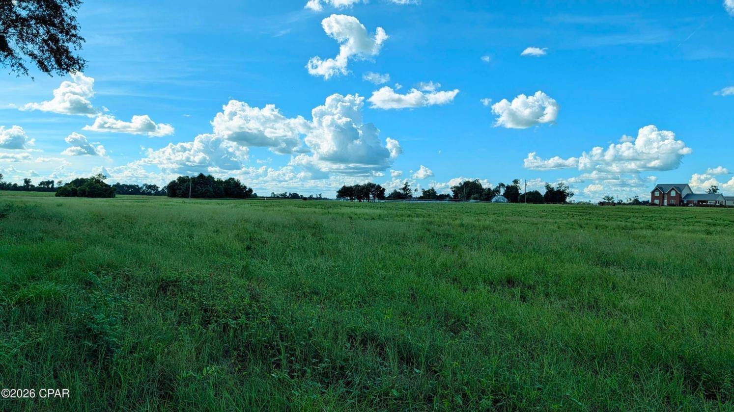 13.25 Acres of Prime Country Living in NW FL - photo 1