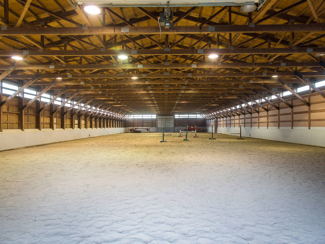4 Rockin' G Ranch 144 Acre Equestrian Estate Longmont, Boulder