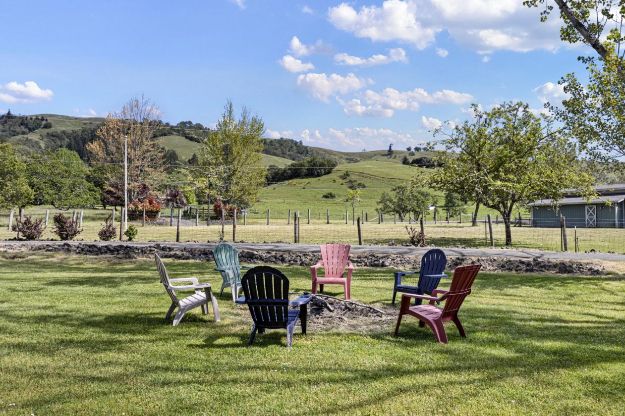 5 Acre horse property, fully remodeled home! - photo 10