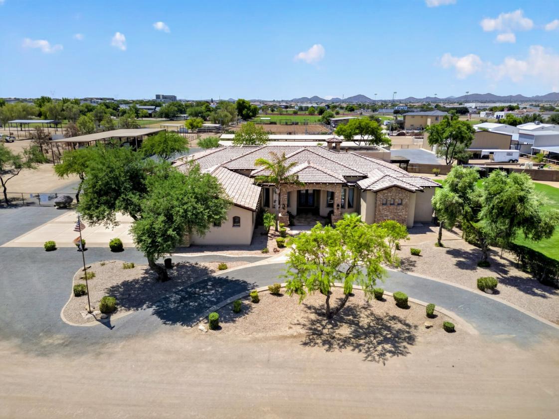 Casita, Shop, Mare Hotel, Lighted Arena & Solar - photo 1