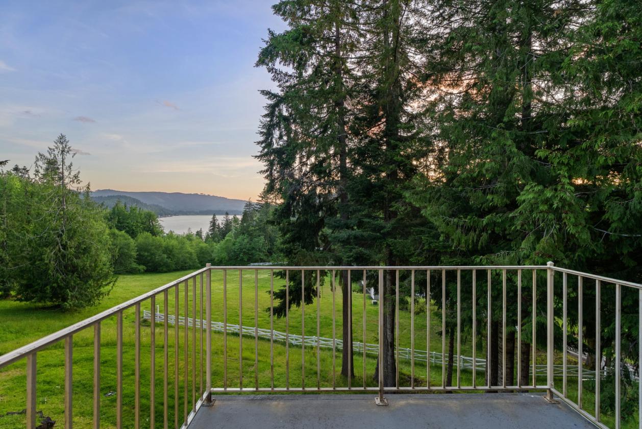 6.75 Acres of NW pastureland and endless trails - photo 20