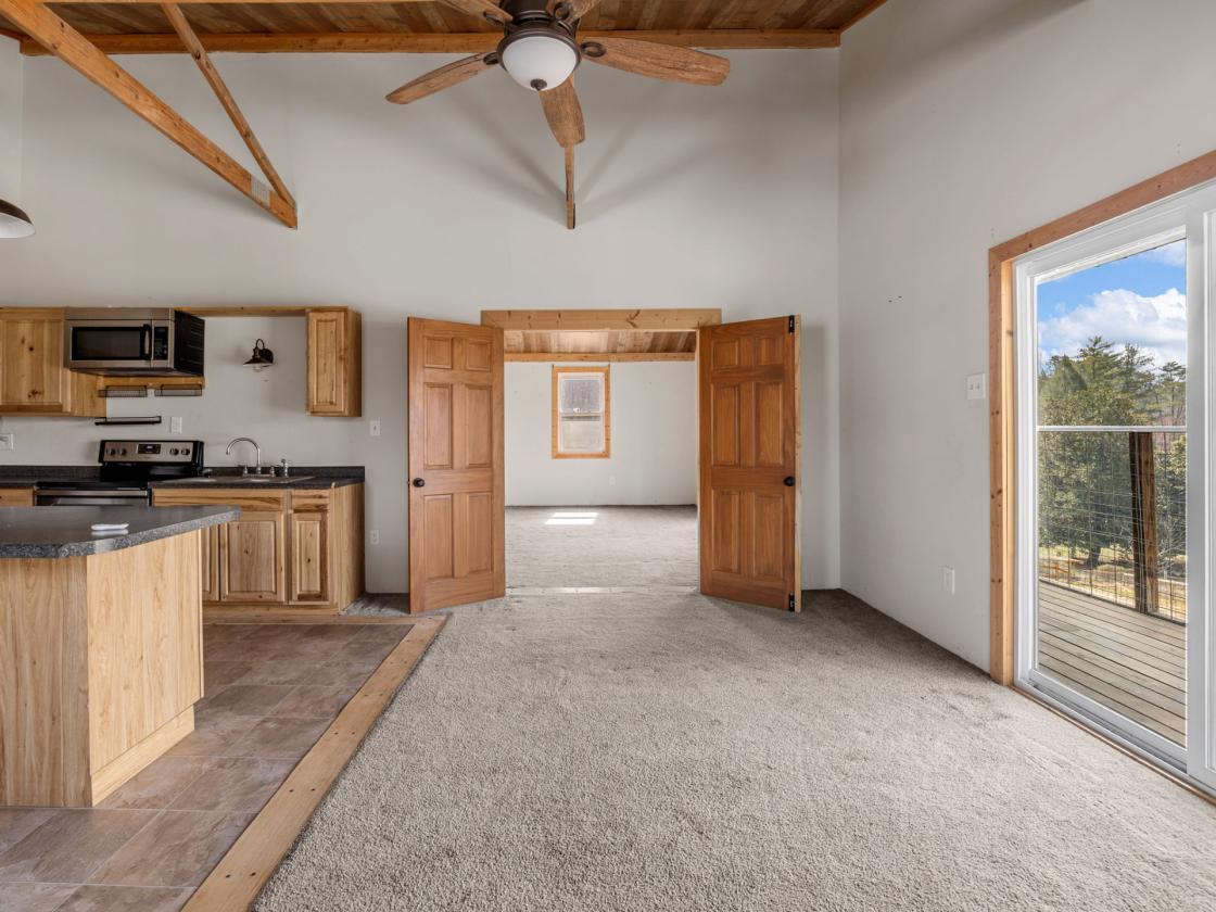 Rare Horse Farm Opportunity with Multi-Unit Home - photo 8