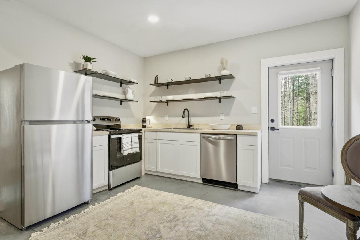 5 BR Home at The Coves Mountain River Club - photo 10
