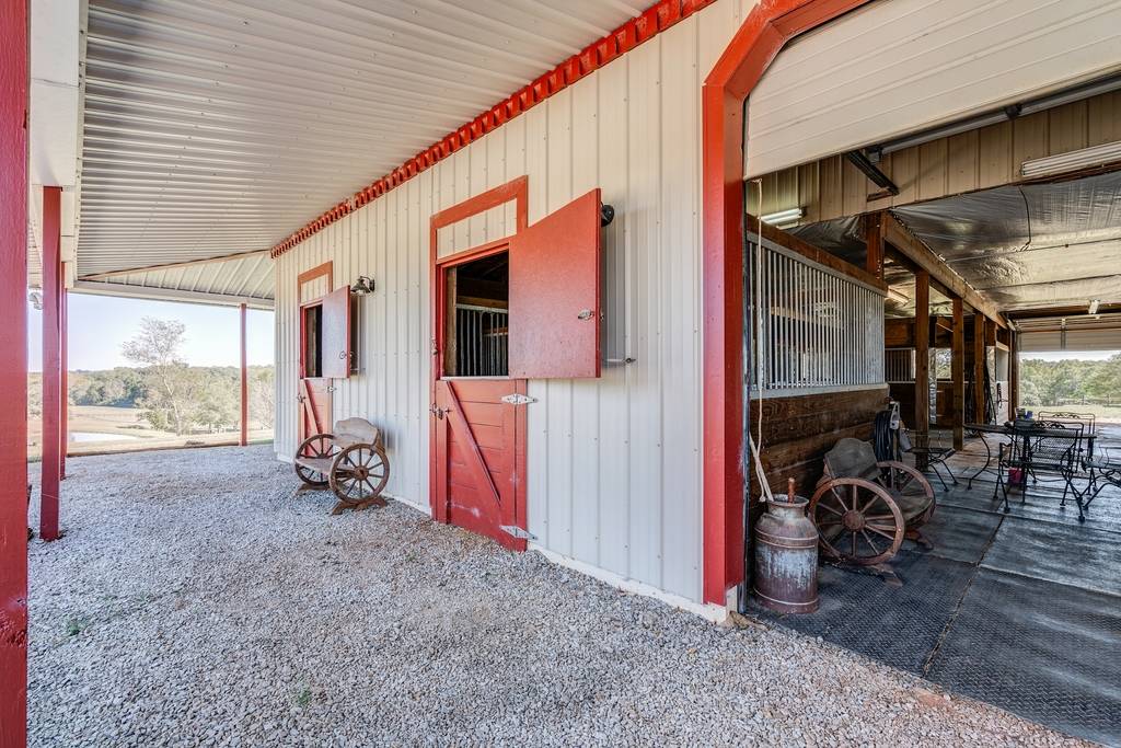 Sycamore Farm Canon, Franklin County,