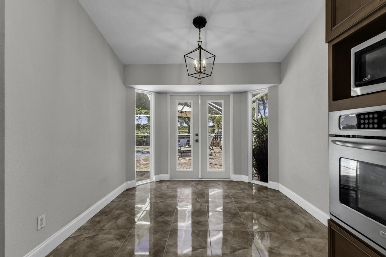5 Acres Prairie Creek, West Punta Gorda - photo 13