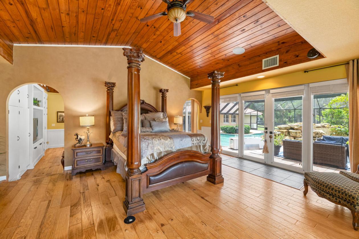 Serene 5 Acre Equestrian Estate - photo 24