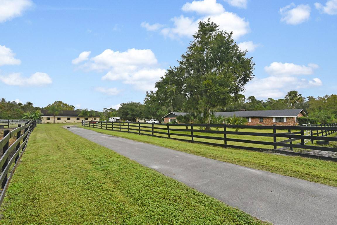 Buy & Sell Equestrian Real Estate