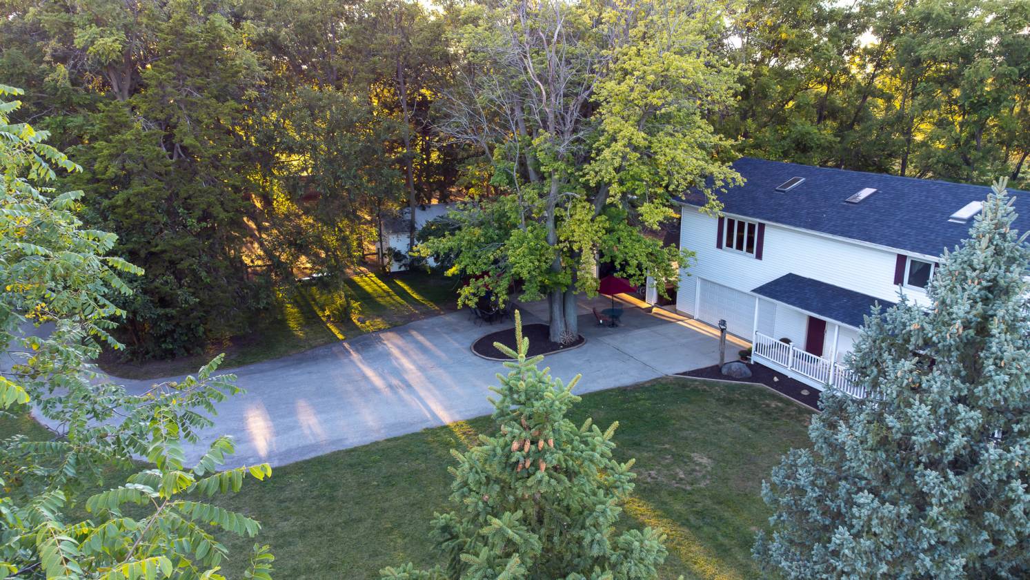 Horse Property for sale.