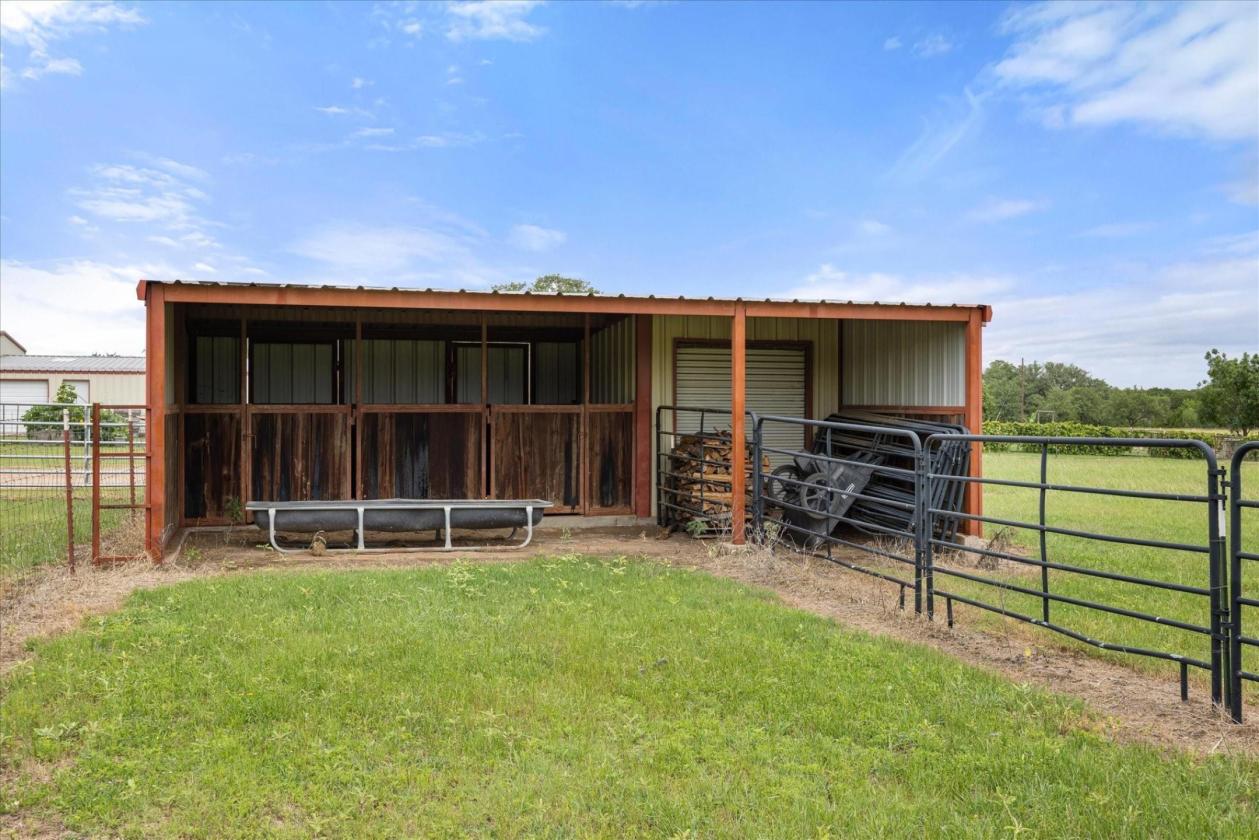 24 ACRE HORSE PROPERTY - photo 7
