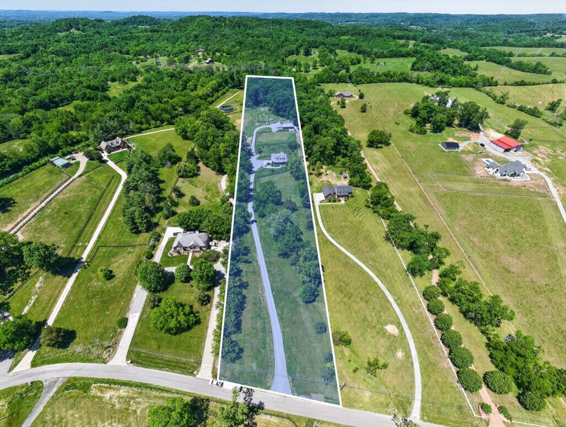 Nashville Home w/Outdoor Paradise & Dream Barn - photo 28