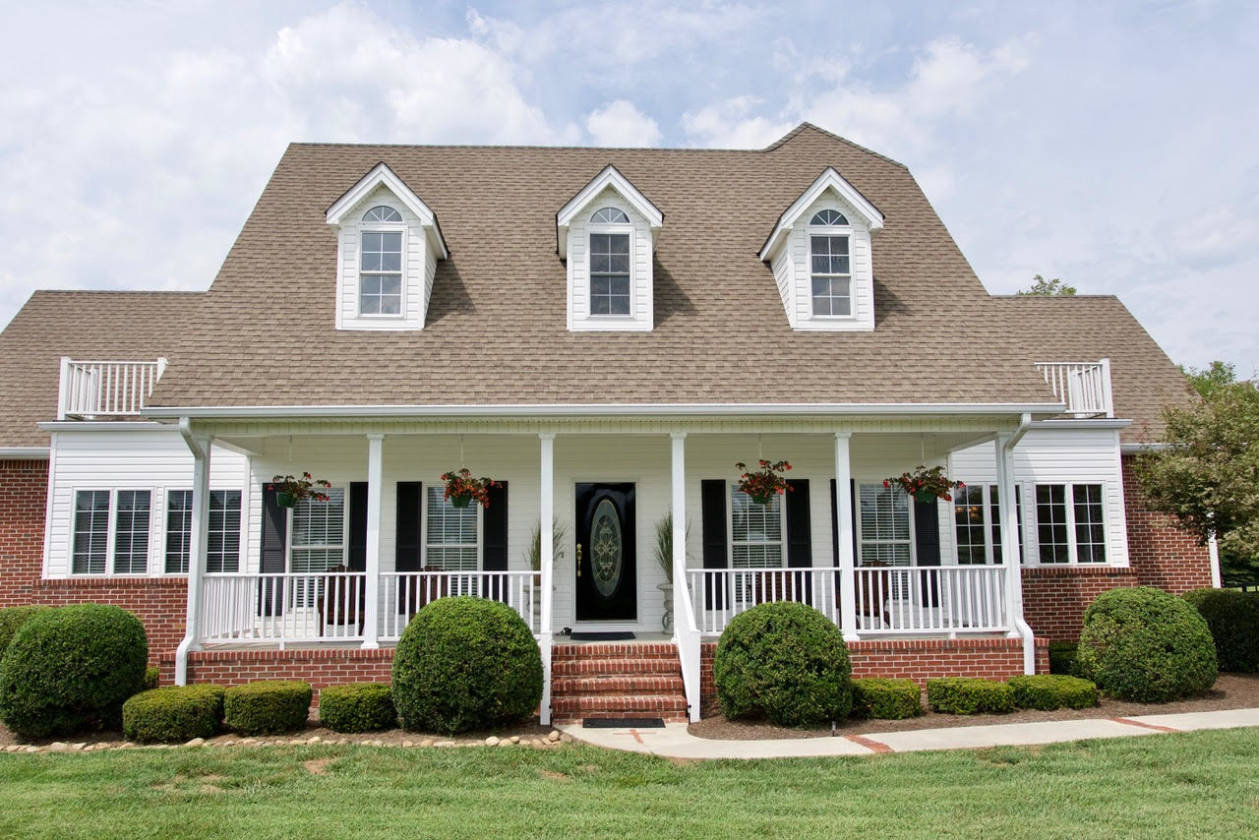 Horse Property for sale with mountain views Alpine, Overton County, Tennessee