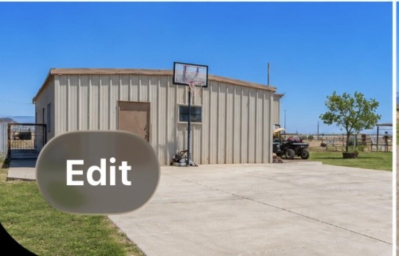 7.23 IRRIGATED ACRES, Arena, Workshop, Casita - photo 4