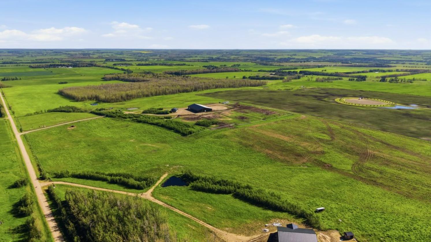 63+ Acre Equestrian Property - photo 29