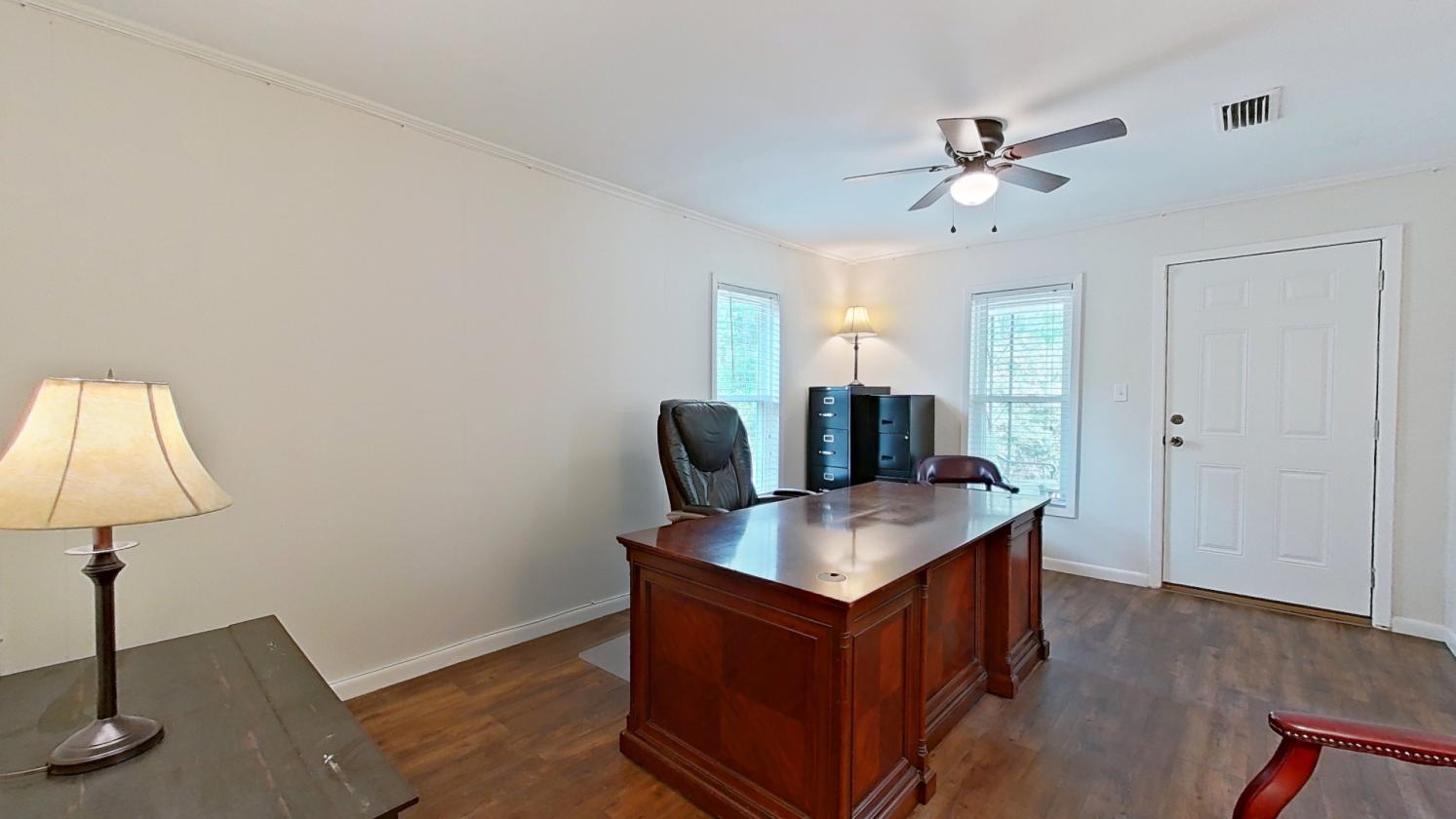 Charming Grady County Home With Room To Grow - photo 20