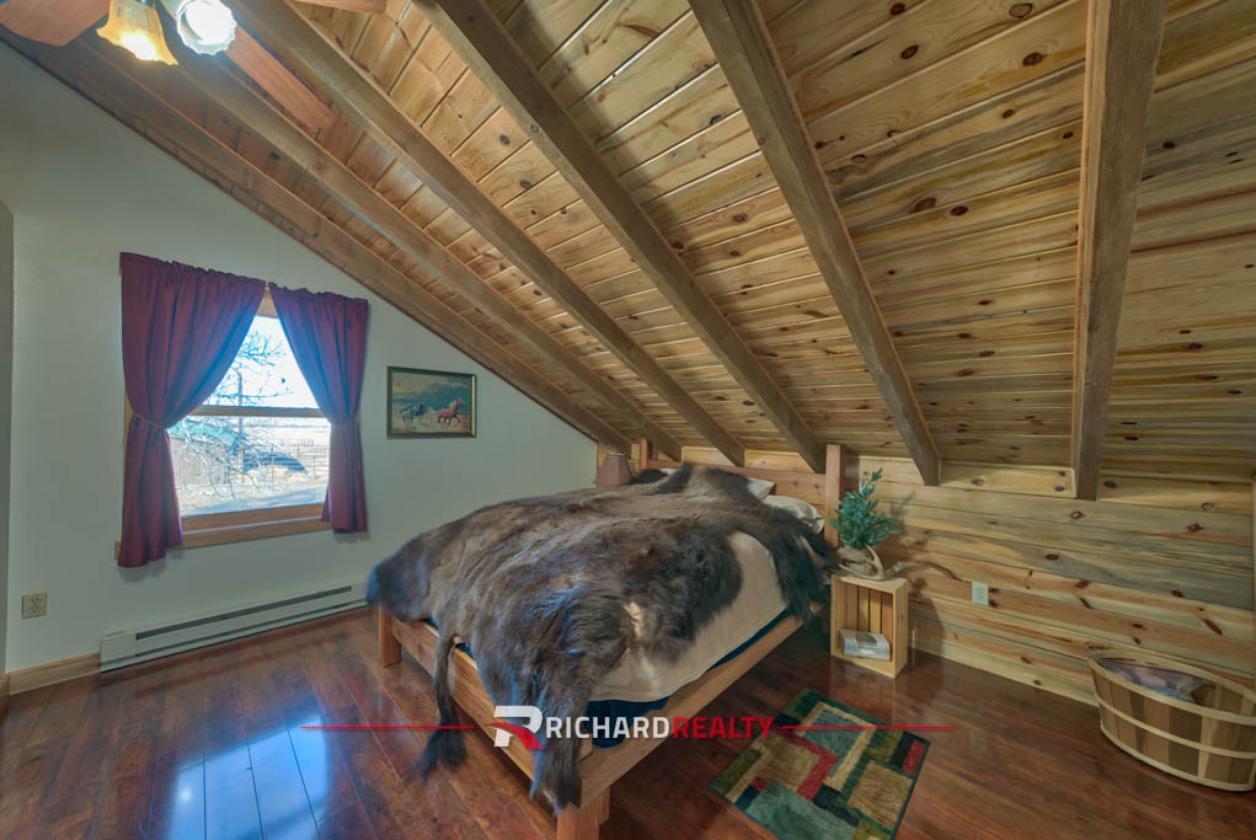 Private 40-acre Horse Ranch with Live Water - photo 22