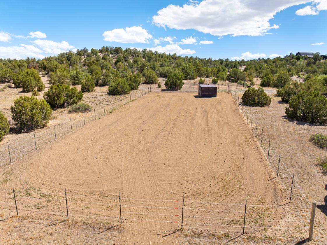 40-Acre Southern Colorado Equestrian Estate - photo 30
