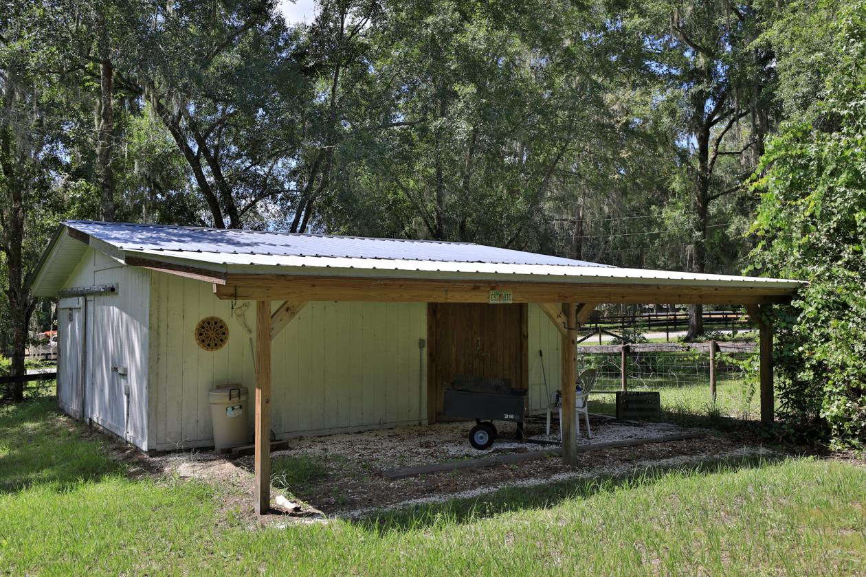 SADDLE HILL - 5.56 +/- ACRES - NW OCALA - photo 16