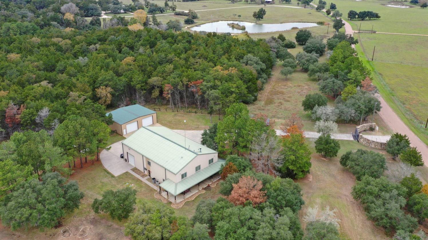 Horse Property for sale.