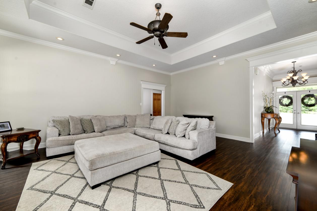 Custom Home on 14 Acres—Bring Your Horses! - photo 9