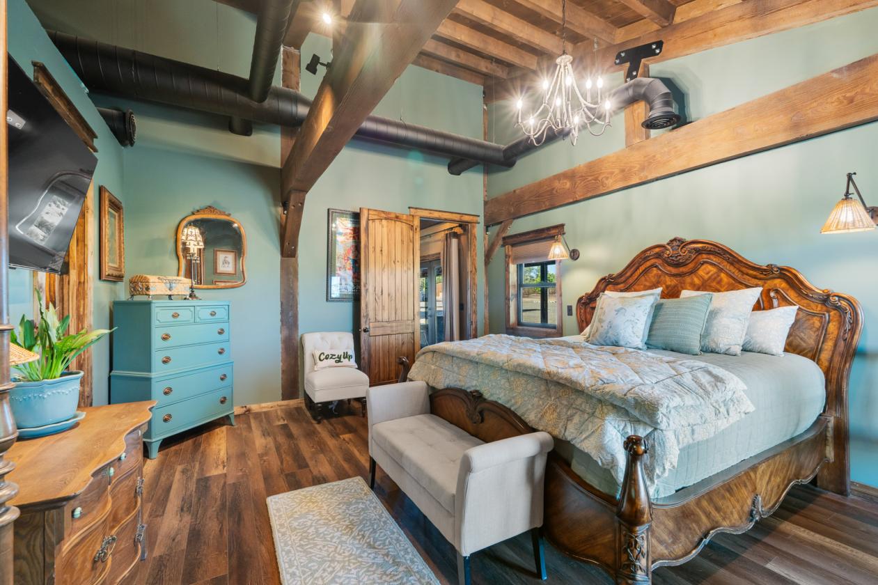 40-Acre Southern Colorado Equestrian Estate - photo 5