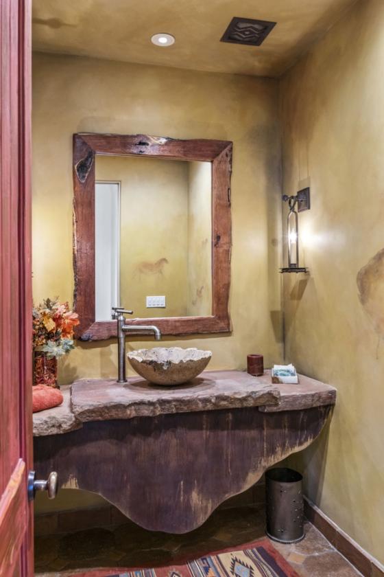 11 Acre Luxury Horse Property - Mountain Views - photo 14