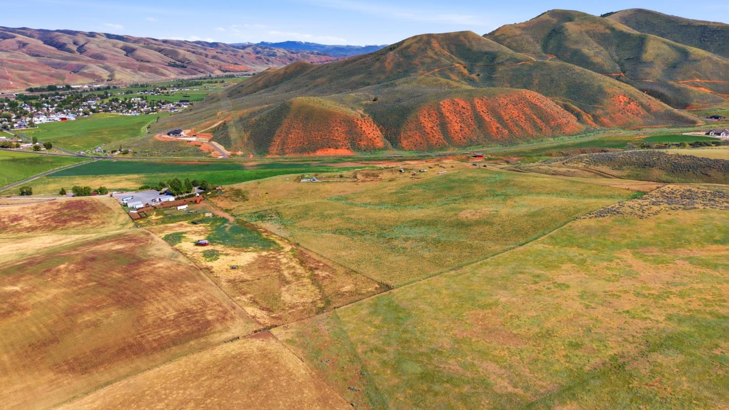 117-Acre Horse Property & Farm - photo 10