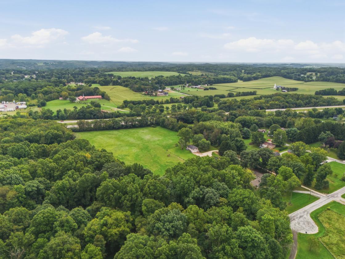 9+ Acre Horse Property with 2-Stall Barn - photo 17