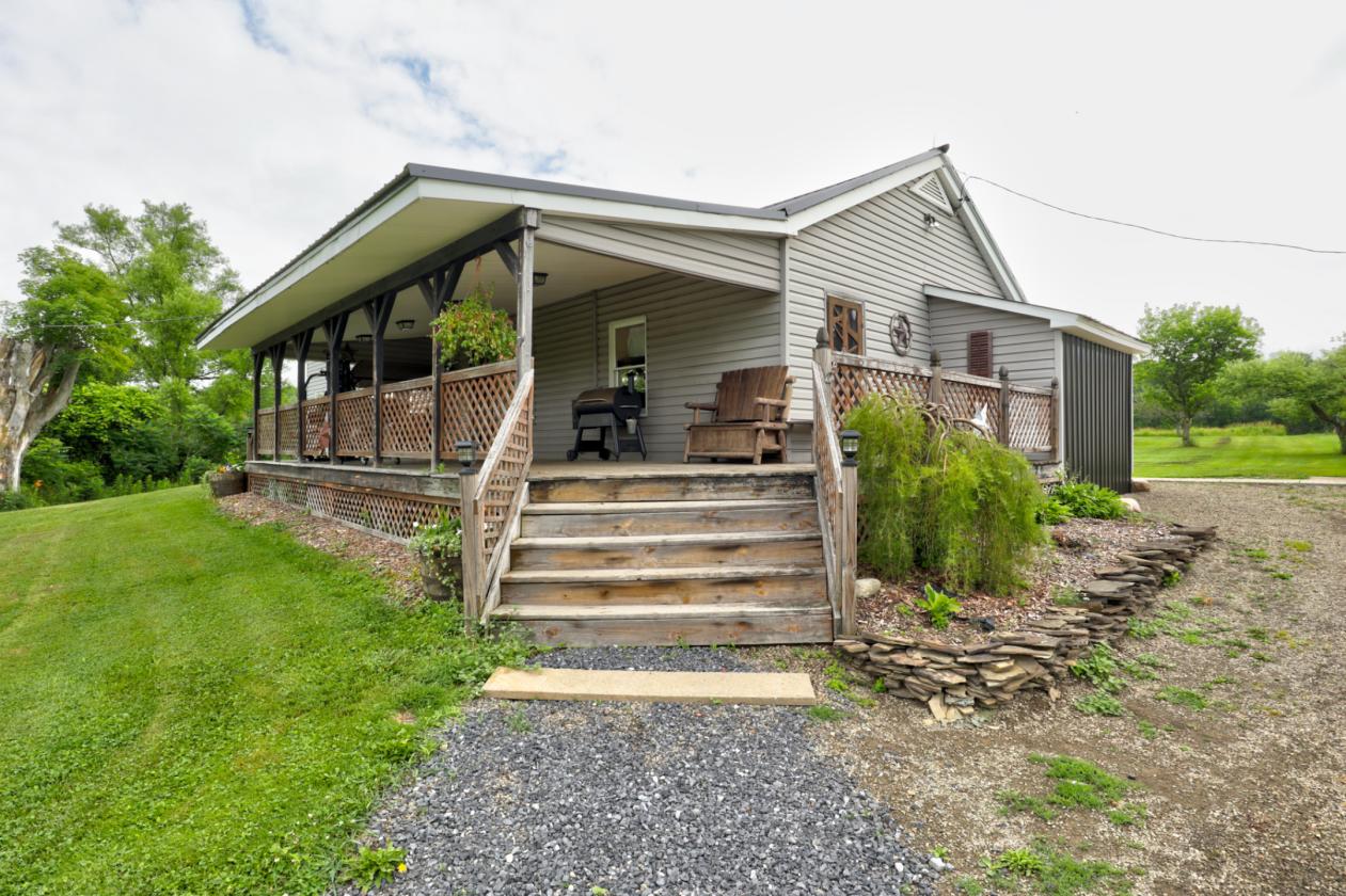 Chautauqua Hobby Farm - photo 24