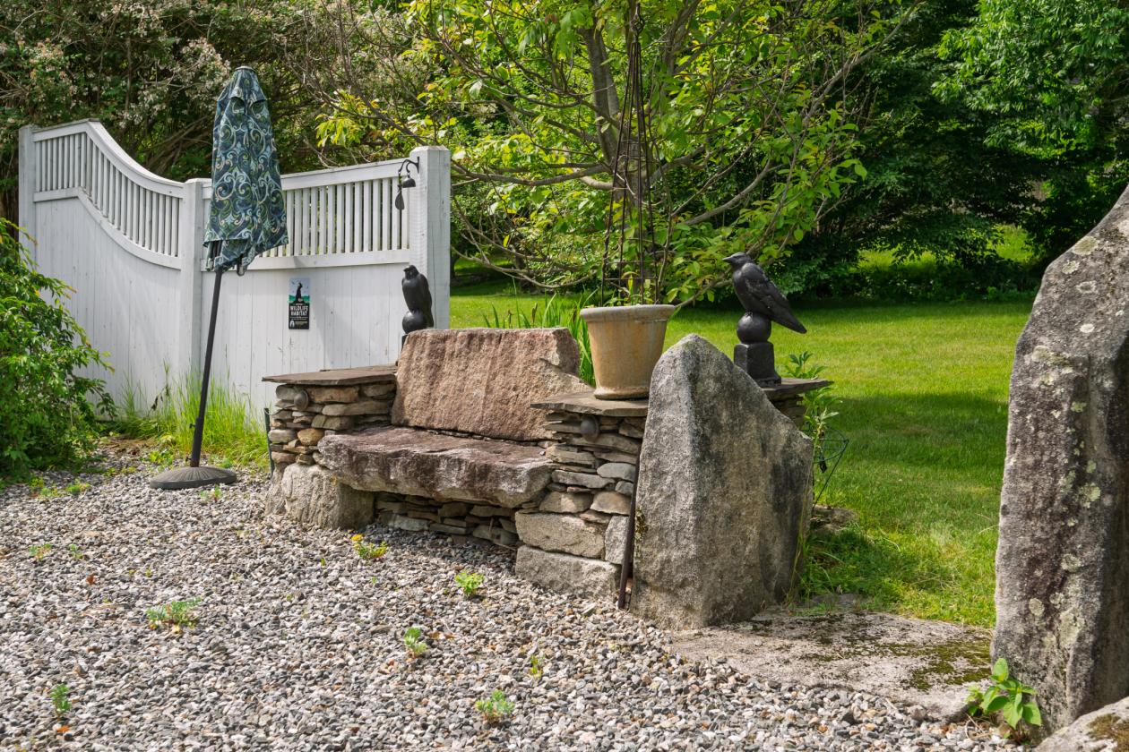 Unique Maine Equestrian Property! - photo 16