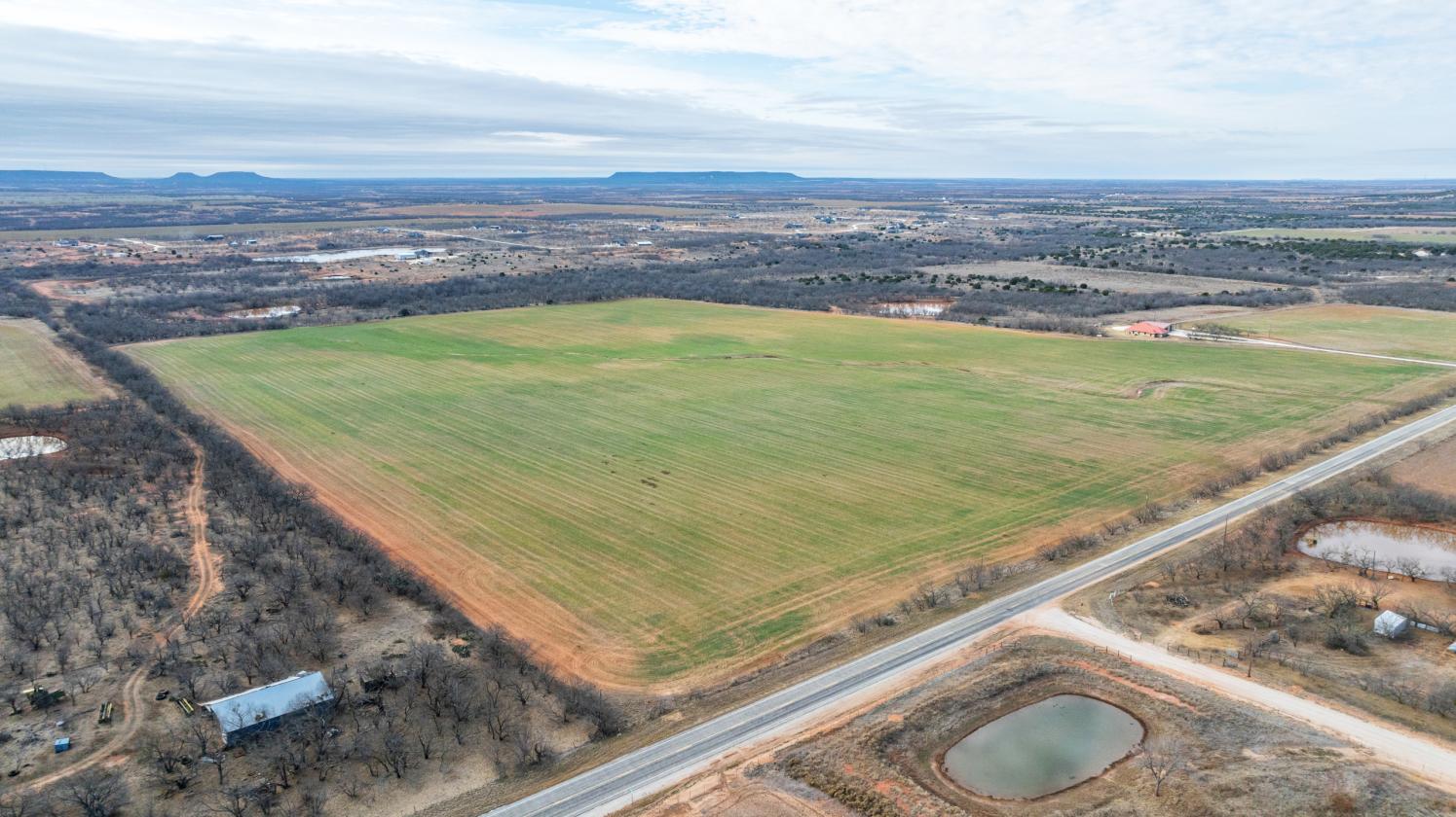 Custom-built Texas Ranch Property in Jim Ned ISD - photo 6