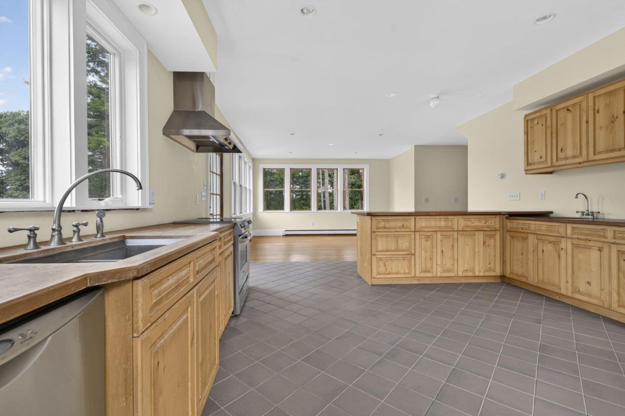 16.9 acres of equestrian potential with marshland - photo 29